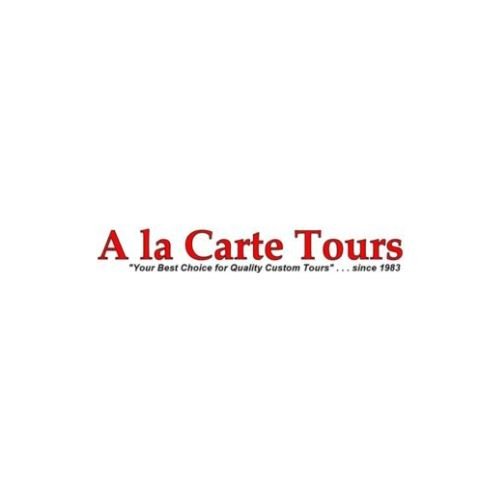 A La Carte Tours
